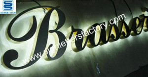 3D Lettering